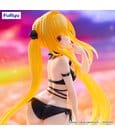 To Love Ru Darkness Trio-Try-iT PVC Figur Konjiki no Yami - Anime Figuren günstig kaufen