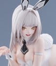 Goddess of Victory: Nikke Noodle Stopper PVC Figur Blanc - Anime Figuren günstig kaufen