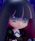 Panty & Stocking with Garterbelt Noodle Stopper PVC Figur Stocking Anarchy - Anime Figuren günstig kaufen