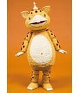 Kaiju Booska PVC Figur FFAF Booska - Anime Figuren günstig kaufen