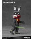 Silent Hill 3 Mini Actionfigur Robbie the Rabbit Mini Black Version - Anime Figuren günstig kaufen