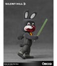 Silent Hill 3 Mini Actionfigur Robbie the Rabbit Mini Black Version - Anime Figuren günstig kaufen
