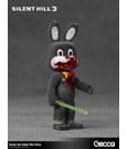 Silent Hill 3 Mini Actionfigur Robbie the Rabbit Mini Black Version - Anime Figuren günstig kaufen