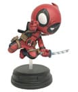 Marvel Animated Statue Deadpool (Jumping) - Anime Figuren günstig kaufen