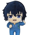 Solo Leveling Plüschfigur Sung Jinwoo E-Rank - Anime Figuren günstig kaufen