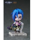 Arcane Nendoroid Actionfigur Jinx Arcane Ver. - Beschädigte Verpackung - Anime Figuren günstig kaufen