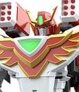 The Brave Fighter of Sun Fighbird Actionfigur The Gattai Granbird - Anime Figuren günstig kaufen