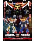 The Brave Fighter of Sun Fighbird Actionfigur The Gattai Granbird - Anime Figuren günstig kaufen
