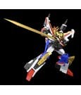 The Brave Fighter of Sun Fighbird Actionfigur The Gattai Granbird - Anime Figuren günstig kaufen