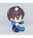 Neon Genesis Evangelion: Rebuild of Evangelion Huggy Good Smile Chibi Figur Shinji Ikari: Plugsuit Ver. - Anime Figuren günstig kaufen