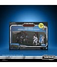 Star Wars: The Mandalorian Vintage Collection Moff Gideon's Imperial Light Cruiser Hallway mit Mandalorian Privateer Actionfigur - Anime Figuren günstig kaufen