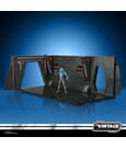 Star Wars: The Mandalorian Vintage Collection Moff Gideon's Imperial Light Cruiser Hallway mit Mandalorian Privateer Actionfigur - Anime Figuren günstig kaufen