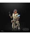 Star Wars: The Acolyte Black Series Actionfigur Osha Aniseya - Anime Figuren günstig kaufen