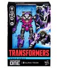 Transformers One Studio Series Voyager Class Actionfigur Alpha Trion - Anime Figuren günstig kaufen
