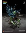 Teenage Mutant Ninja Turtles Actionfigur Leonardo Deluxe Version - Anime Figuren günstig kaufen