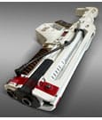 Alien: Romulus Life-Size Replik Pulse Rifle - Beschädigte Verpackung - Anime Figuren günstig kaufen