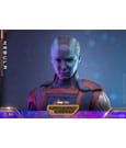 Guardians of the Galaxy Vol. 3 Movie Masterpiece Actionfigur Nebula - Anime Figuren günstig kaufen