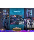 Guardians of the Galaxy Vol. 3 Movie Masterpiece Actionfigur Nebula - Anime Figuren günstig kaufen