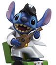 Lilo & Stitch Art Scale Statue Stitch King of Rock - Anime Figuren günstig kaufen