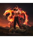 Mortal Kombat Art Scale Statue Liu Kang - Anime Figuren günstig kaufen