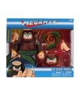 Mega Man Actionfigur Wood Man - Anime Figuren günstig kaufen