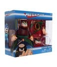 Mega Man Actionfigur Wood Man - Anime Figuren günstig kaufen