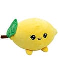 Yummis Plüschfigur Zitrone - Anime Figuren günstig kaufen