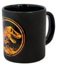 Jurassic World Tasse mit Thermoeffekt T-Rex - Anime Figuren günstig kaufen