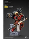 Warhammer The Horus Heresy Actionfigur Blood Angels Dawnbreaker Cohort Dawnbreaker 1 - Anime Figuren günstig kaufen