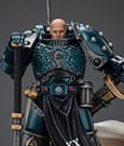 Warhammer The Horus Heresy Actionfigur Alpha Legion Harrowmaster Armillus Dynat - Anime Figuren günstig kaufen