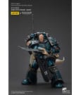 Warhammer The Horus Heresy Actionfigur Alpha Legion Harrowmaster Armillus Dynat - Anime Figuren günstig kaufen