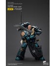 Warhammer The Horus Heresy Actionfigur Alpha Legion Harrowmaster Armillus Dynat - Anime Figuren günstig kaufen