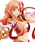 Sword Art Online PVC Statue Asuna Cool Beauty Ver. - Beschädigte Verpackung - Anime Figuren günstig kaufen