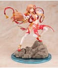 Sword Art Online PVC Statue Asuna Cool Beauty Ver. - Beschädigte Verpackung - Anime Figuren günstig kaufen