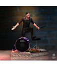 Metallica Rock Iconz Statue Lars Ulrich Limited Edition - Beschädigte Verpackung - Anime Figuren günstig kaufen