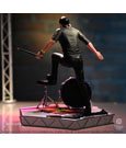 Metallica Rock Iconz Statue Lars Ulrich Limited Edition - Beschädigte Verpackung - Anime Figuren günstig kaufen