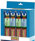 Sonic - The Hedgehog Textmarker 4-er Pack - Anime Figuren günstig kaufen