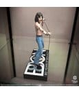 AC/DC Rock Iconz Bon Scott III - Anime Figuren günstig kaufen