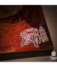 Death 3D Vinyl Statue Leprosy - Beschädigte Verpackung - Anime Figuren günstig kaufen