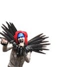 Marilyn Manson Rock Iconz Statuette Marilyn Manson II - Anime Figuren günstig kaufen
