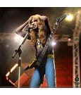 Megadeth Rock Iconz Statue Dave Mustaine II - Anime Figuren günstig kaufen