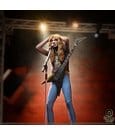 Megadeth Rock Iconz Statue Dave Mustaine II - Anime Figuren günstig kaufen