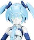 Frame Arms Plastic Model Kit Frame Artist Snow Miku - Anime Figuren günstig kaufen