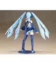 Frame Arms Plastic Model Kit Frame Artist Snow Miku - Anime Figuren günstig kaufen