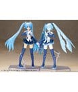 Frame Arms Plastic Model Kit Frame Artist Snow Miku - Anime Figuren günstig kaufen