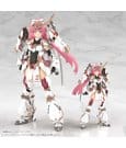 Frame Arms Girl Plastic Model Kit Grand Scale Magatsuki Kikka - Anime Figuren günstig kaufen