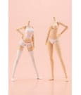 Sousai Shojo Teien Zubehör Set für Actionfiguren Dress Up Body Size L - Anime Figuren günstig kaufen