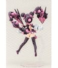 Megami Device Plastic Model Kit Puni Mofu Long - Anime Figuren günstig kaufen