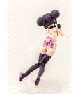Megami Device Plastic Model Kit Puni Mofu Long - Anime Figuren günstig kaufen