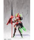 Megami Device Plastic Model Kit Bullet Knights Exorcist Hell Blaze - Anime Figuren günstig kaufen